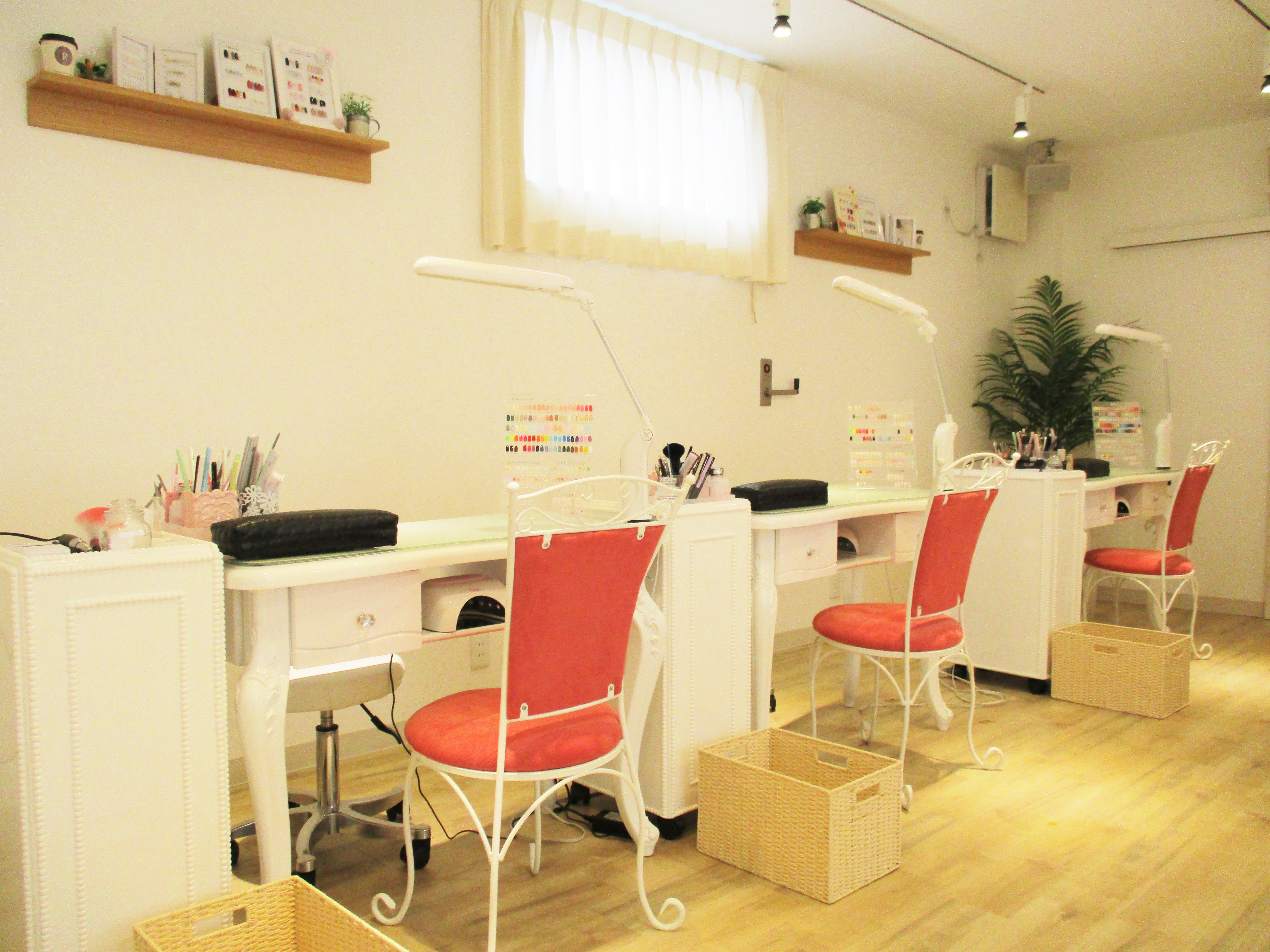 �ŏ��̈��A�p�Ƃ��ēX���ʐ^