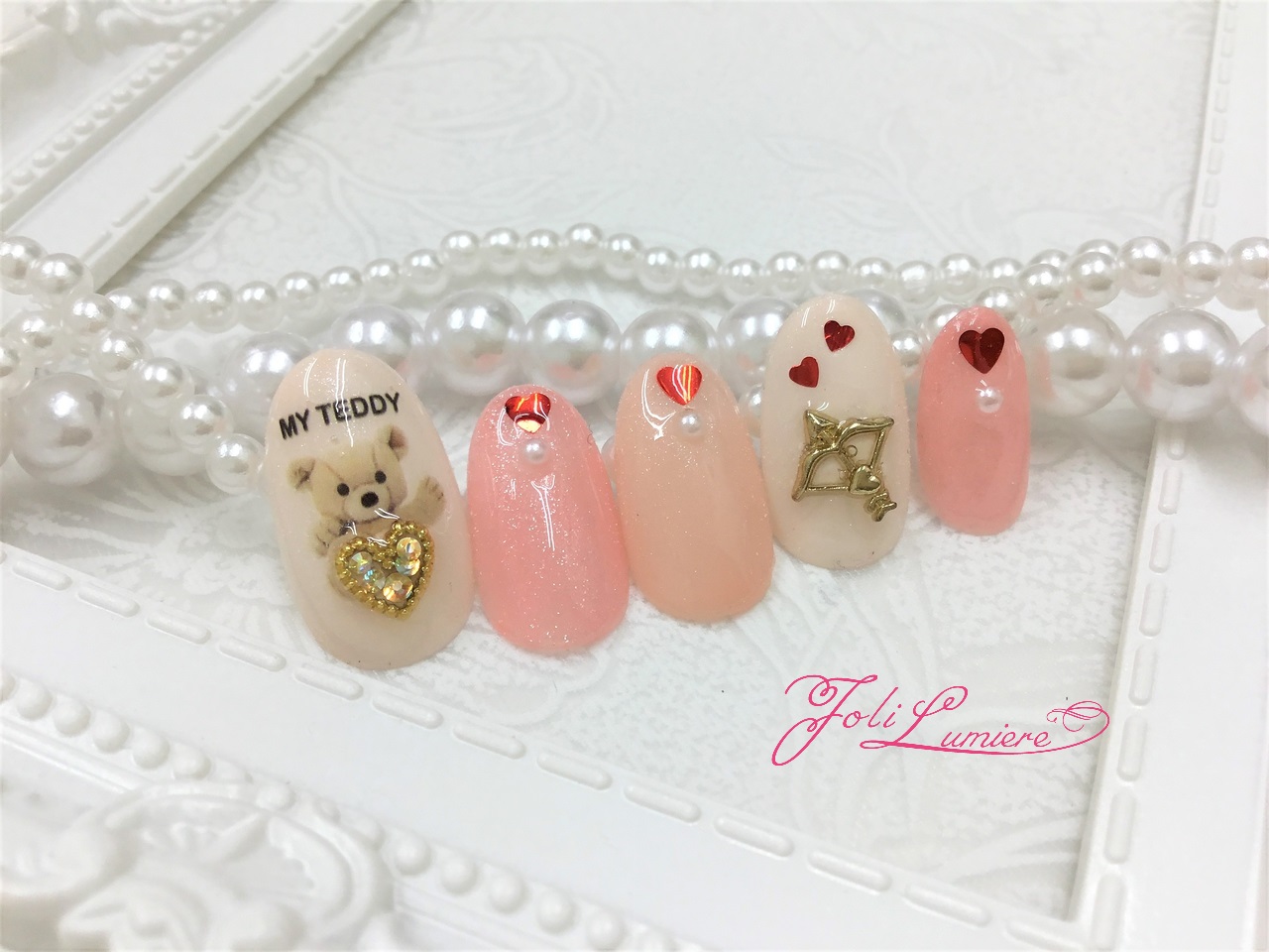 ロゴ入り可愛い系1 ロゴ入り可愛い系1