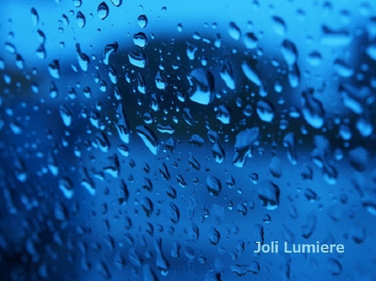 雨の日割引の写真 雨の日割引の写真