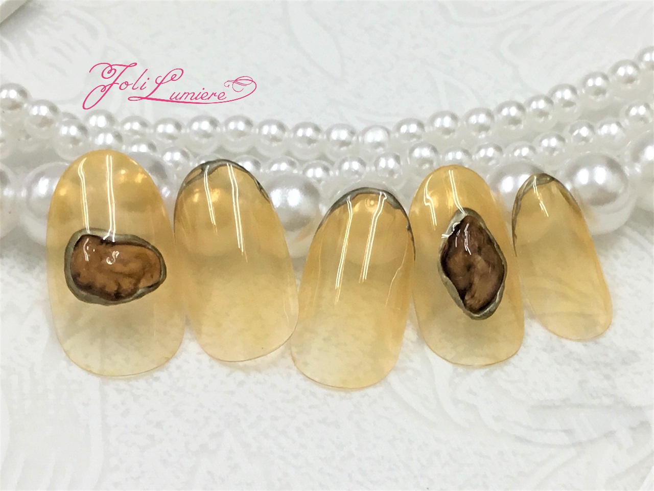 ニュアンス定額10 ニュアンス定額10