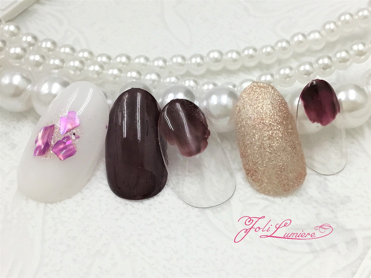 ニュアンス定額コース11 ニュアンス定額コース11