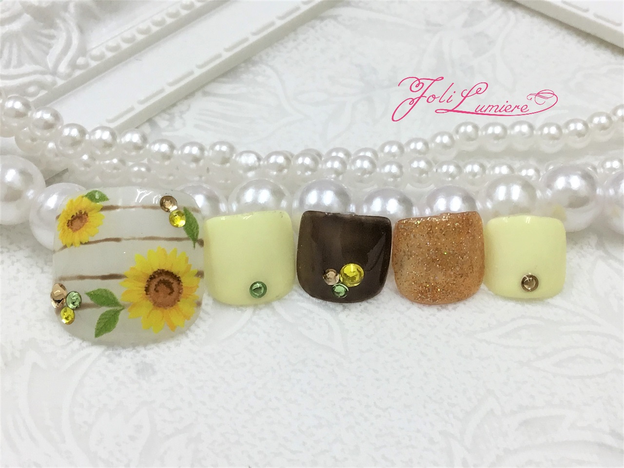 フット写真20200814_1 フット写真20200814_1