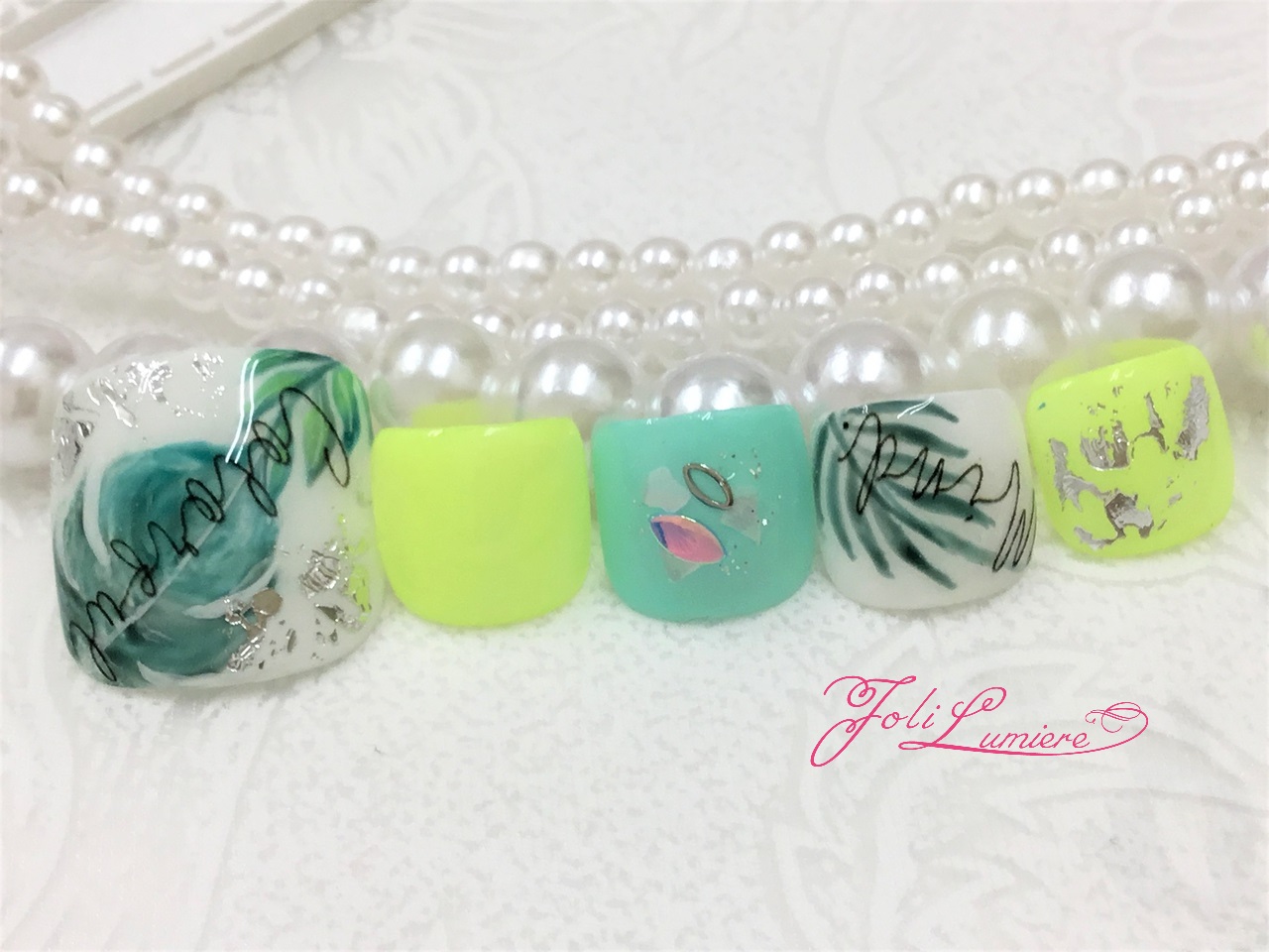 フット写真20200814_2 フット写真20200814_2